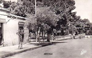 Geryville 100